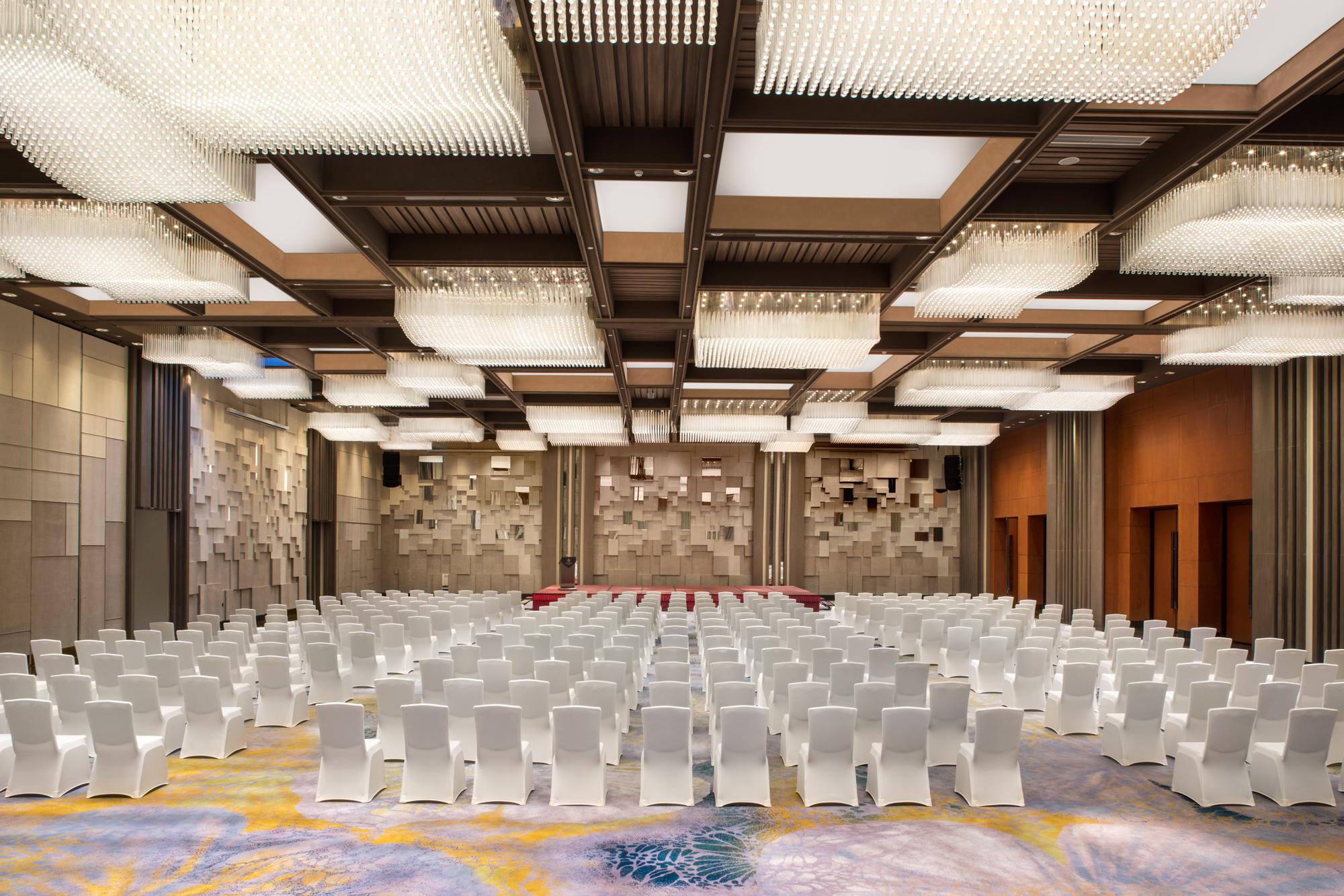 The Anandi Hotel And Spa - Luxury Healing Hotel For Wellbeing Shanghai Luaran gambar