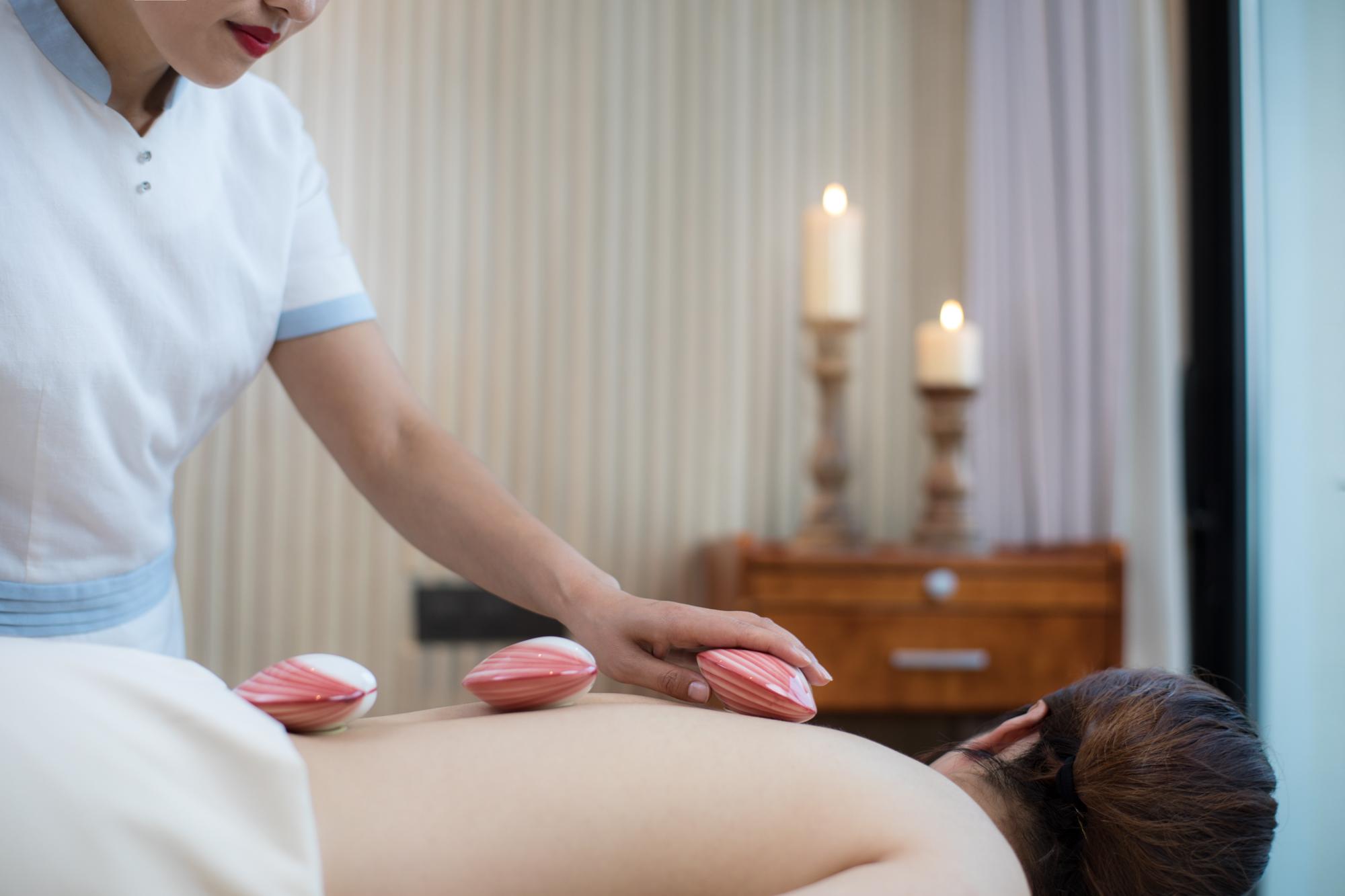 The Anandi Hotel And Spa - Luxury Healing Hotel For Wellbeing Shanghai Luaran gambar
