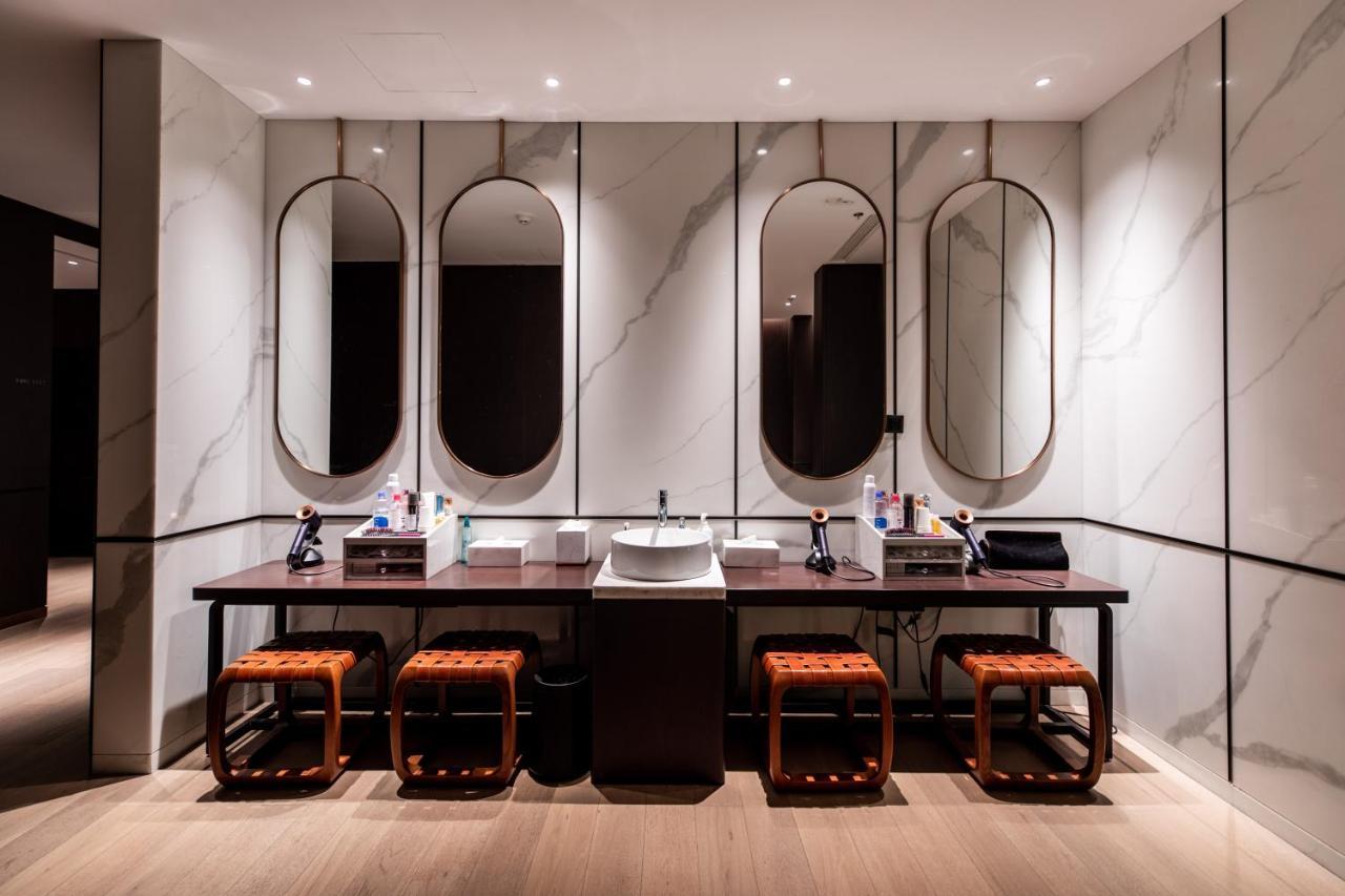 The Anandi Hotel And Spa - Luxury Healing Hotel For Wellbeing Shanghai Luaran gambar