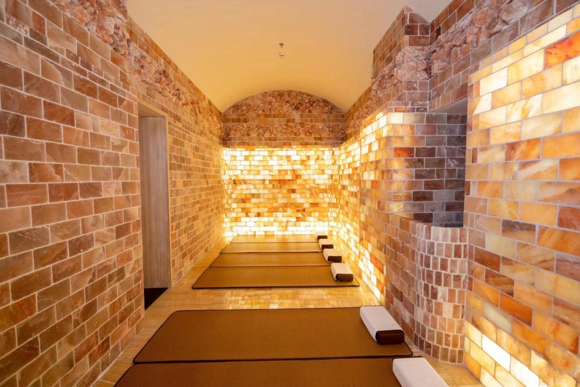 The Anandi Hotel And Spa - Luxury Healing Hotel For Wellbeing Shanghai Luaran gambar